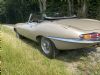 Jaguar Jaguar E-type SI 3.8 OTS